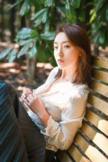 你比星光更美丽电视剧