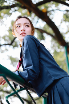 奇怪的儿媳