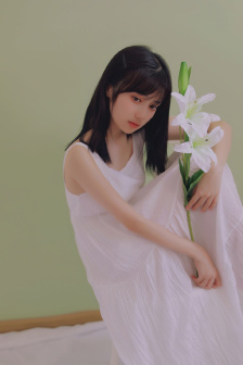 心灵家园女主天地
